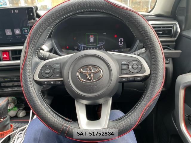 Toyota RAIZE 2021-10 8526808-15