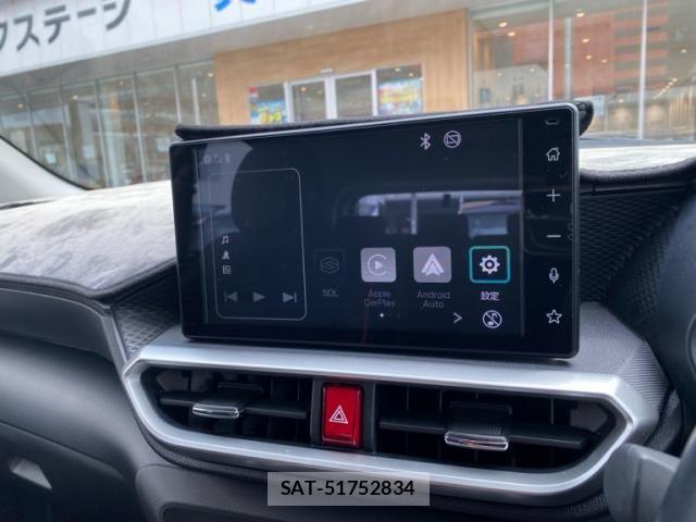 Toyota RAIZE 2021-10 8526808-18