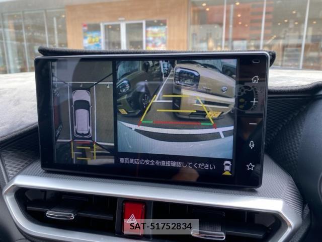Toyota RAIZE 2021-10 8526808-19
