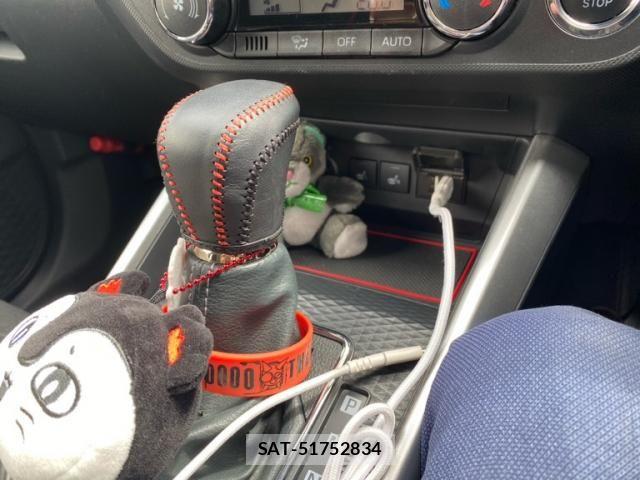 Toyota RAIZE 2021-10 8526808-21
