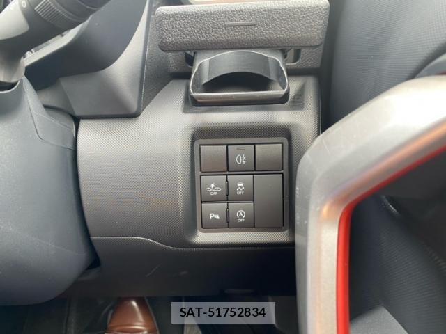 Toyota RAIZE 2021-10 8526808-22