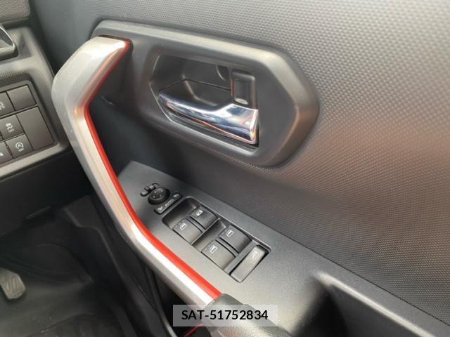Toyota RAIZE 2021-10 8526808-23