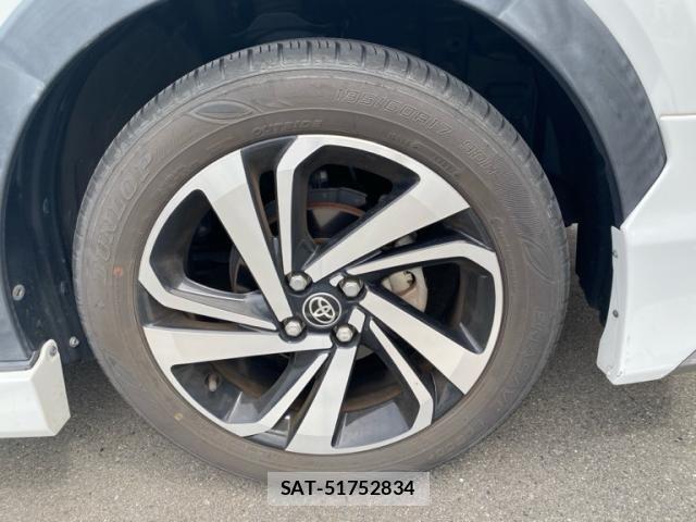 Toyota RAIZE 2021-10 8526808-4