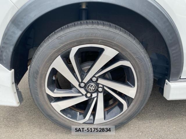 Toyota RAIZE 2021-10 8526808-5
