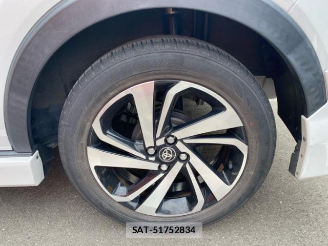 Toyota RAIZE 2021-10 8526808-6