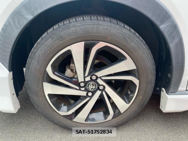 Toyota RAIZE 2021-10 8526808-7