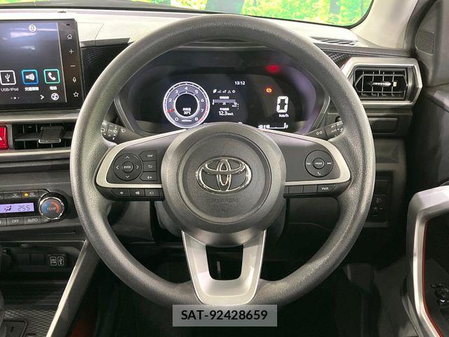 Toyota RAIZE 2020-03 8526825-10