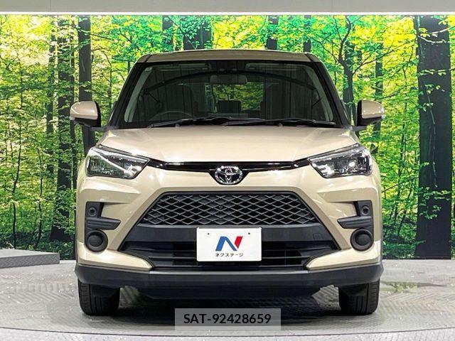Toyota RAIZE 2020-03 8526825-13
