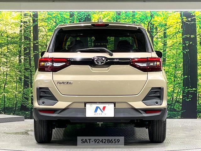Toyota RAIZE 2020-03 8526825-14