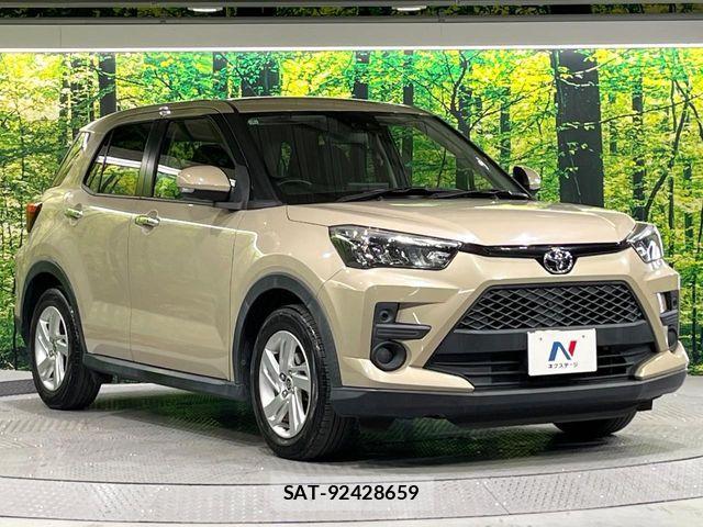 Toyota RAIZE 2020-03 8526825-15