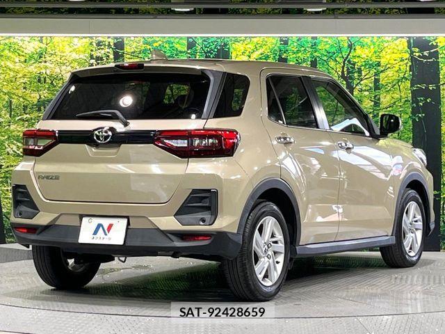 Toyota RAIZE 2020-03 8526825-16