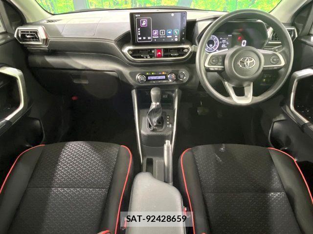 Toyota RAIZE 2020-03 8526825-4