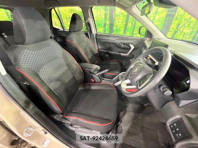 Toyota RAIZE 2020-03 8526825-7