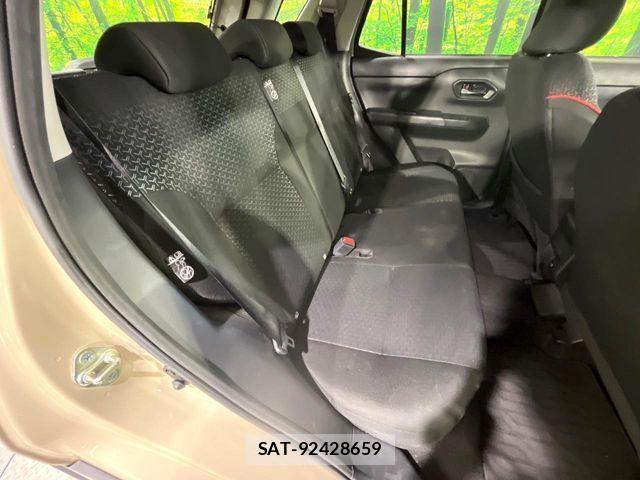 Toyota RAIZE 2020-03 8526825-8