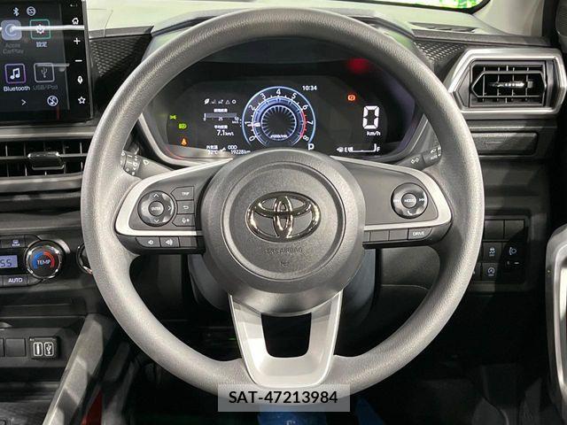 Toyota RAIZE 2023-09 8526807-10