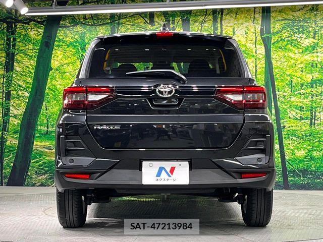 Toyota RAIZE 2023-09 8526807-14