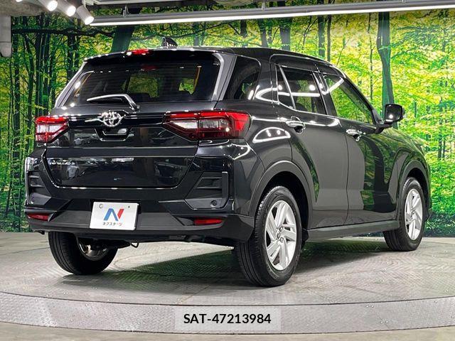Toyota RAIZE 2023-09 8526807-16