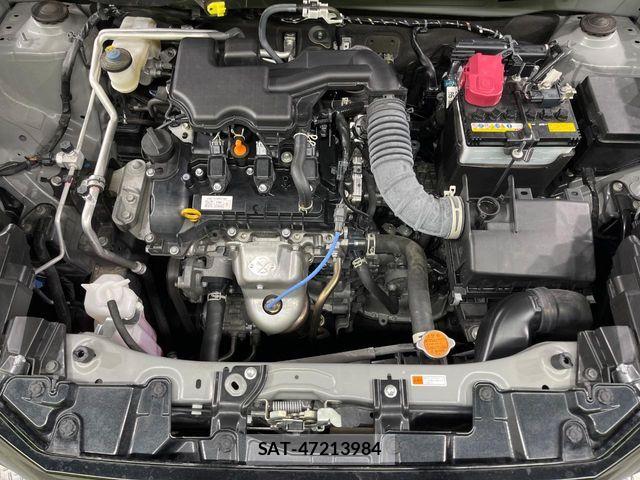 Toyota RAIZE 2023-09 8526807-17