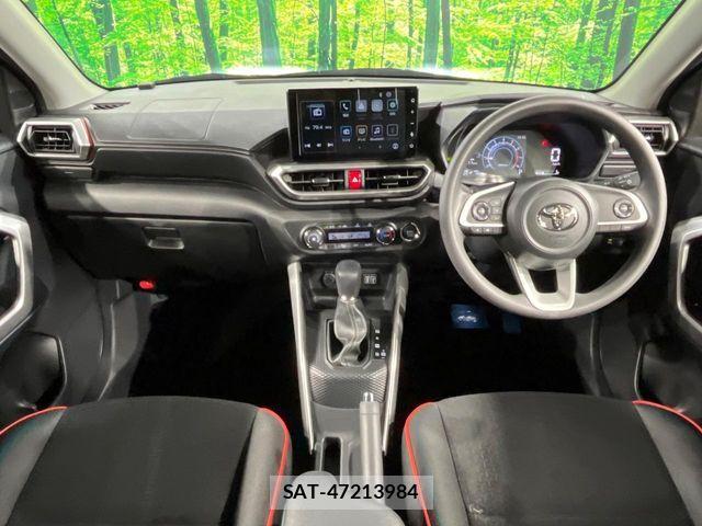Toyota RAIZE 2023-09 8526807-1
