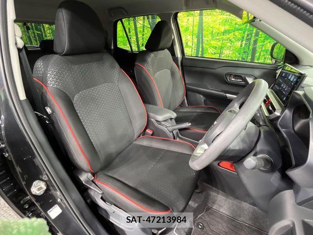 Toyota RAIZE 2023-09 8526807-7