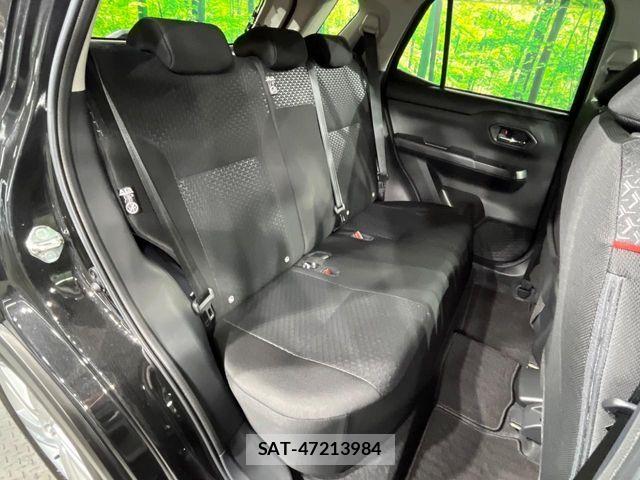 Toyota RAIZE 2023-09 8526807-8
