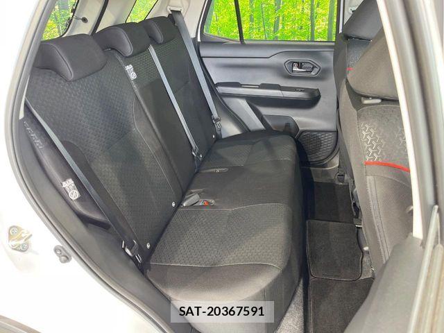 Toyota RAIZE 2025-06 8526809-9