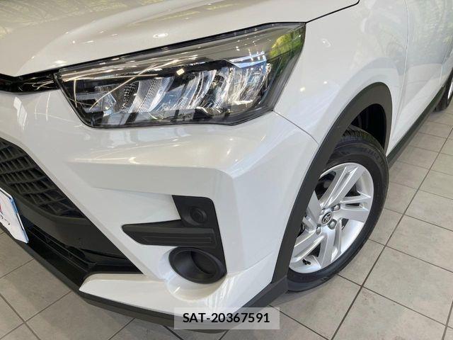 Toyota RAIZE 2025-06 8526809-11