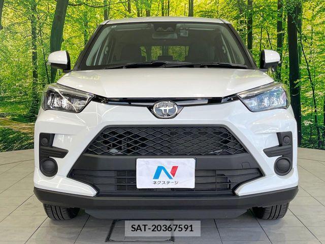 Toyota RAIZE 2025-06 8526809-13