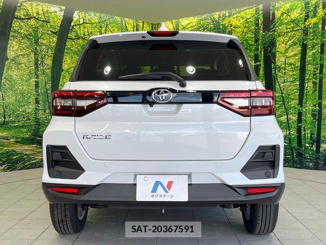 Toyota RAIZE 2025-06 8526809-14