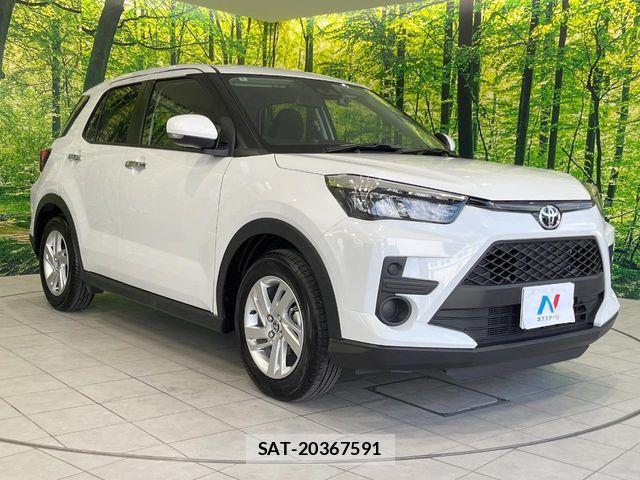 Toyota RAIZE 2025-06 8526809-15