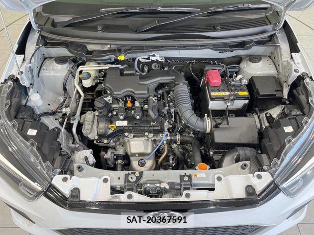 Toyota RAIZE 2025-06 8526809-17