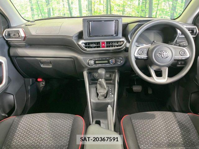 Toyota RAIZE 2025-06 8526809-1