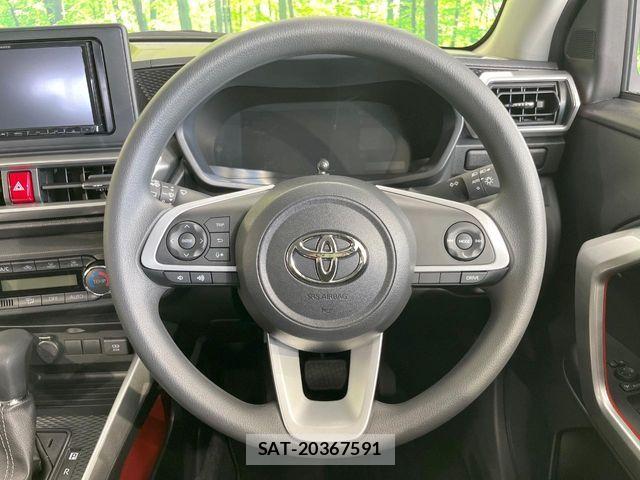 Toyota RAIZE 2025-06 8526809-7