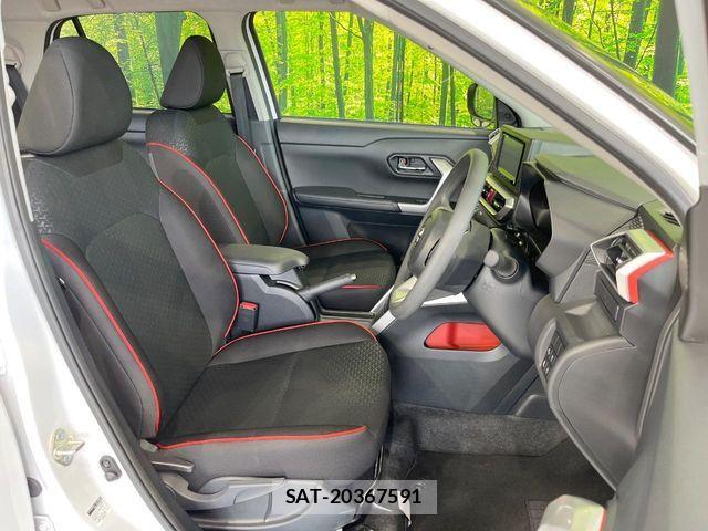 Toyota RAIZE 2025-06 8526809-8