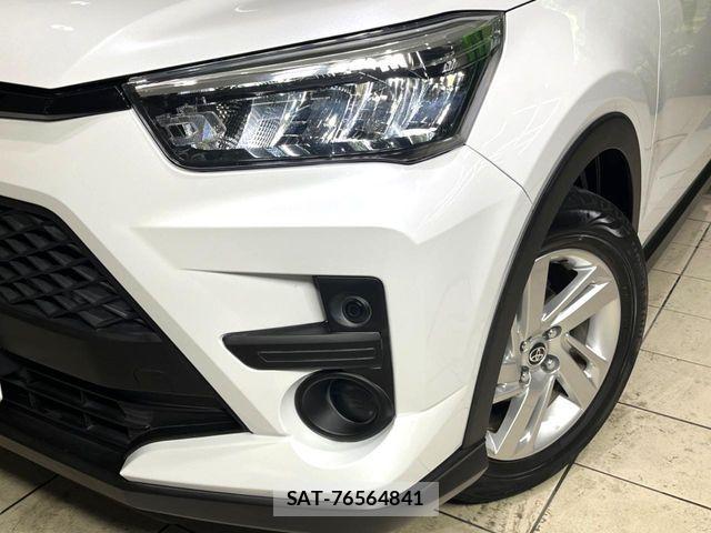 Toyota RAIZE 2020-07 8526827-12