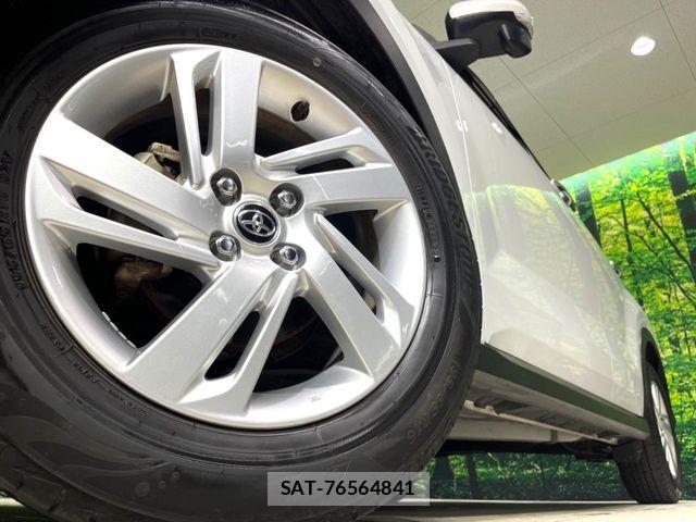 Toyota RAIZE 2020-07 8526827-13