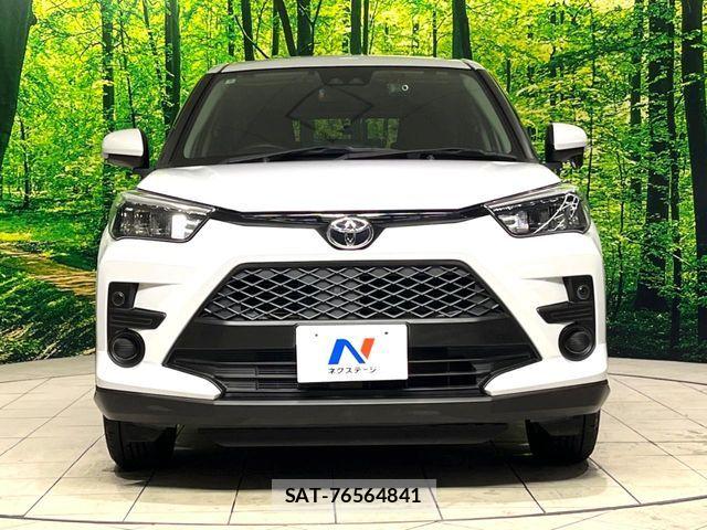 Toyota RAIZE 2020-07 8526827-14