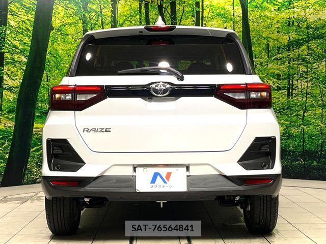 Toyota RAIZE 2020-07 8526827-15