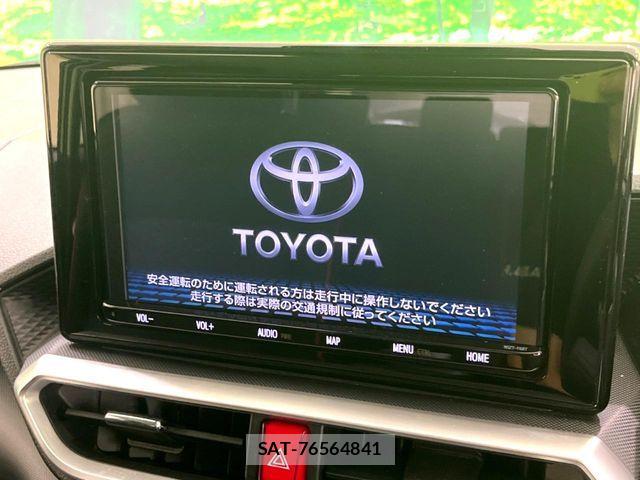 Toyota RAIZE 2020-07 8526827-4