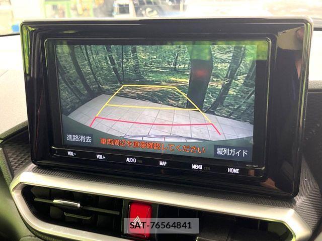 Toyota RAIZE 2020-07 8526827-5