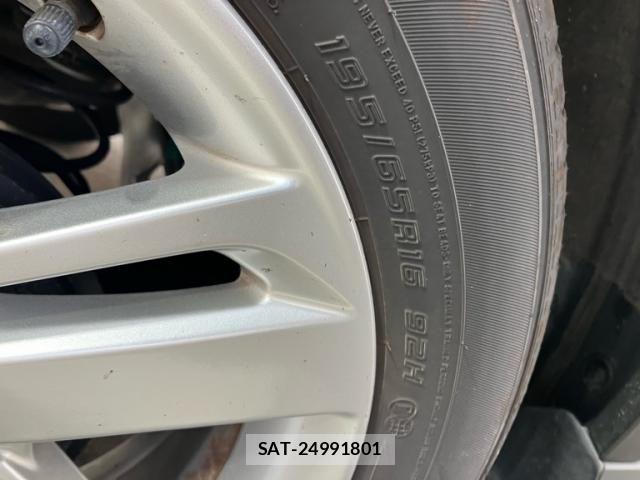 Toyota RAIZE 2025-05 8526816-9
