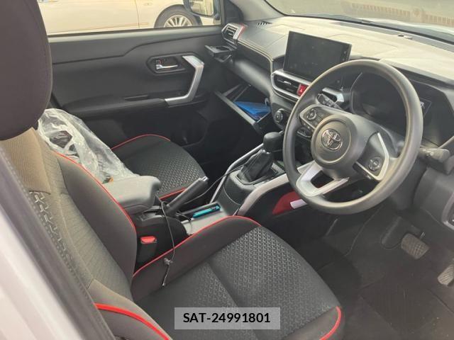 Toyota RAIZE 2025-05 8526816-10