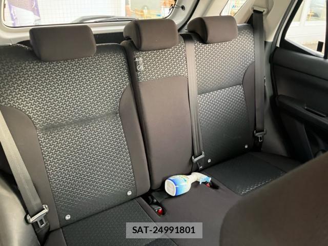 Toyota RAIZE 2025-05 8526816-13