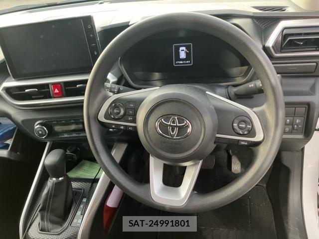 Toyota RAIZE 2025-05 8526816-15