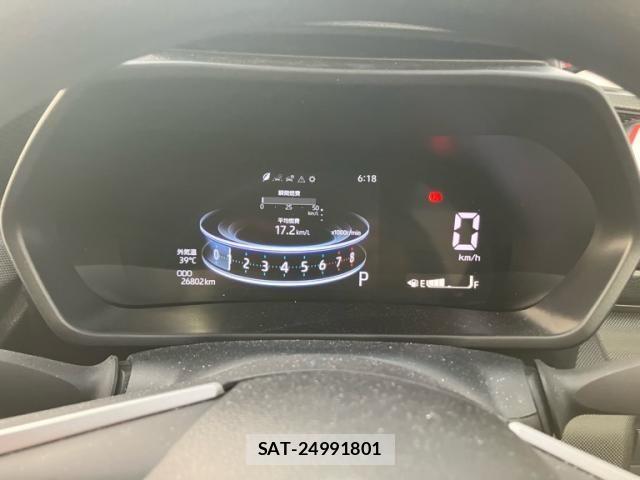 Toyota RAIZE 2025-05 8526816-16