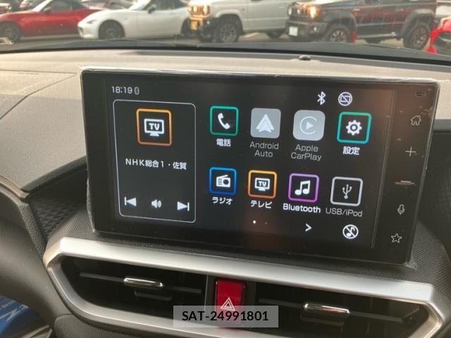 Toyota RAIZE 2025-05 8526816-17