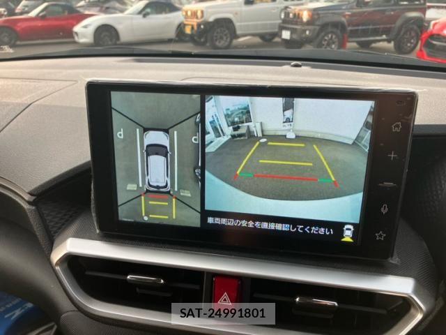 Toyota RAIZE 2025-05 8526816-18