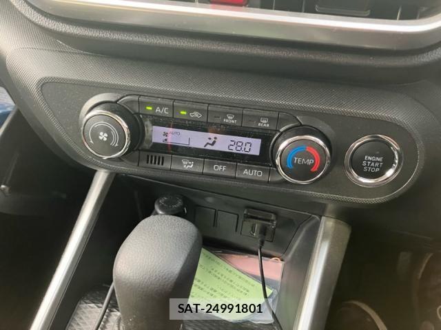 Toyota RAIZE 2025-05 8526816-19
