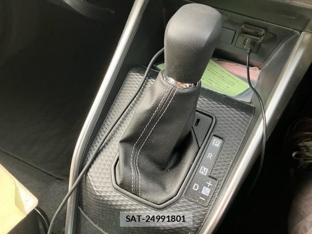 Toyota RAIZE 2025-05 8526816-20