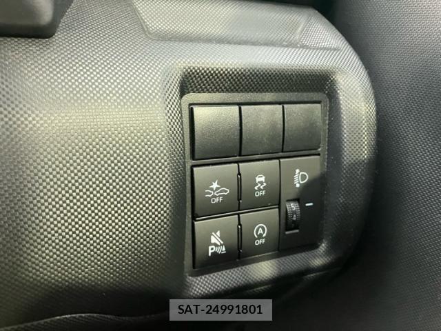 Toyota RAIZE 2025-05 8526816-21